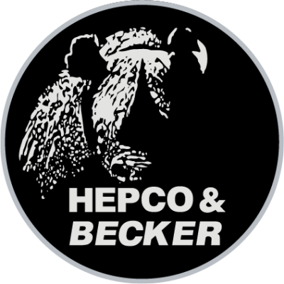 Hepco & Becker Logo